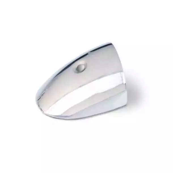 Embout inox pour liston Bino 40mm Petit Prix