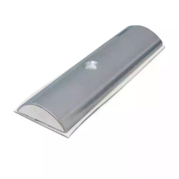 Liston Sphaera Inox Largeur 50mm barre de 3m Top Vente