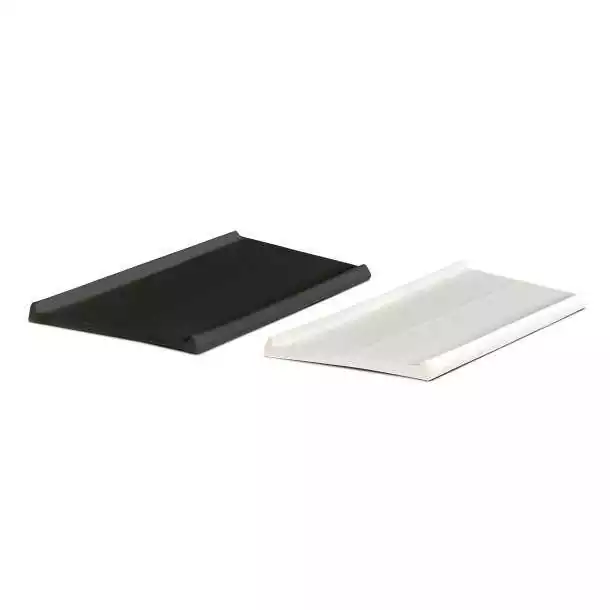 Meilleure Vente Base Sphaera slim blanc Largeur 50mm Vendu par 12m Prix au mètre