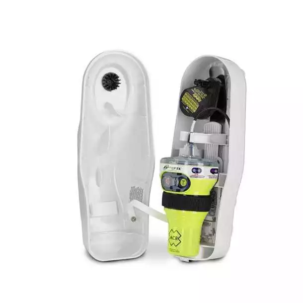 BALISE EPIRB GLOBALFIX V5 CAT1 AUTOMATIQUE Vente Directe