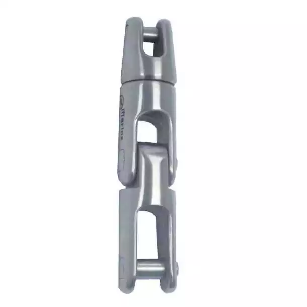 Double jonction chaîne / ancre Inox A4 10-13mm Promotion Saisonnière