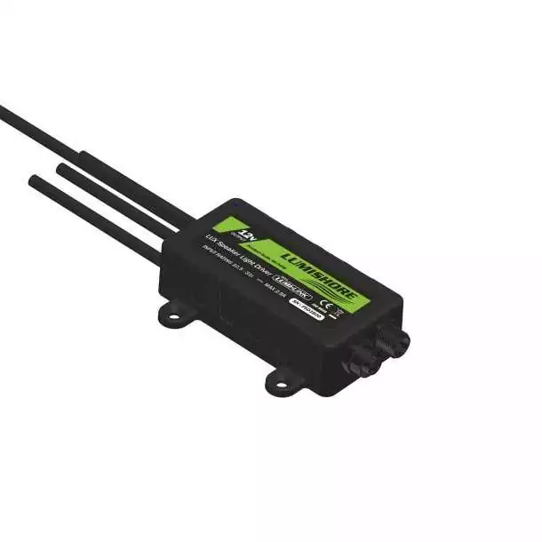Produit De Marque Contrôleur d‘éclairage pont Lux Speaker Light Driver haut-parleurs et sous-marin