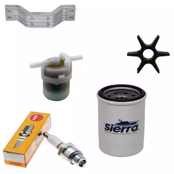 Kit révision pour moteurs Yamaha F115 Haute Qualité
