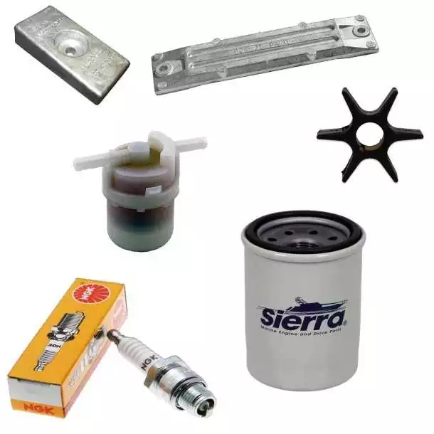 kit révision pour moteurs Honda BF75 - BF90 1999 à 2006 Prix Bas