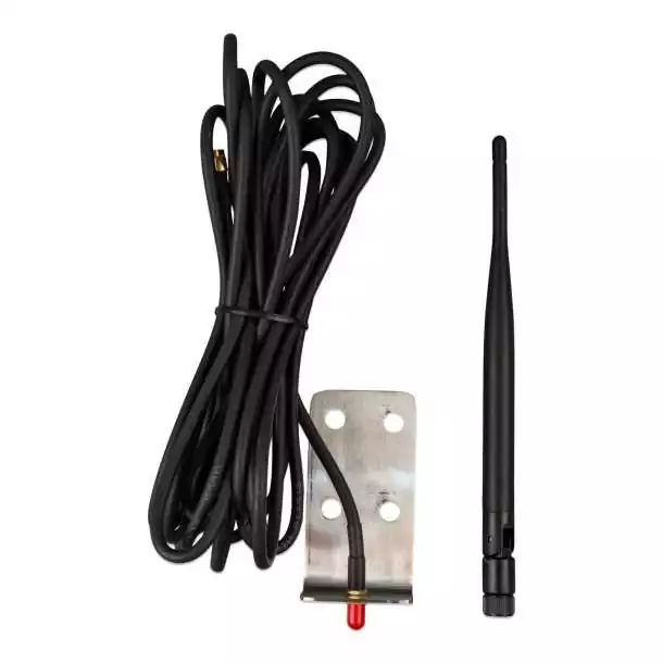 Acheter En Ligne Kit extérieur antenne LTE-M avec 5m de câble