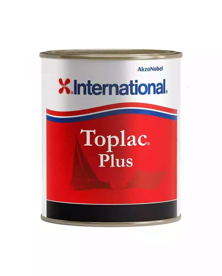 Commander Vite Toplac Plus oxford blue 0,375L