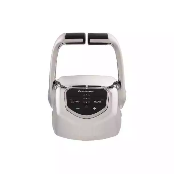 Offre Spéciale Boitier de commande Genesys 2 moteurs Inboard Chrome