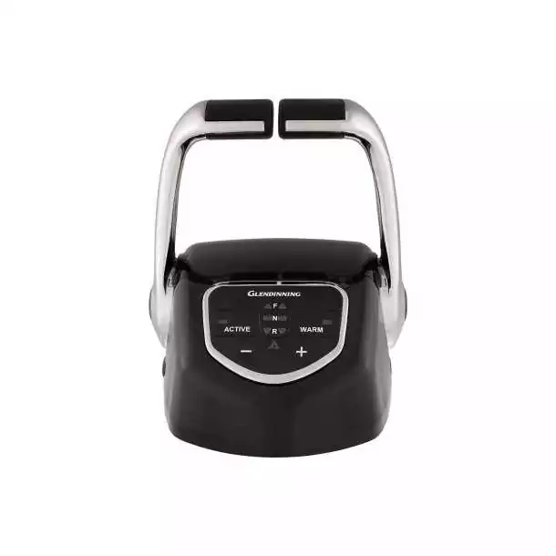Meilleure Vente Boitier de commande Genesys 2 moteurs Inboard Noir