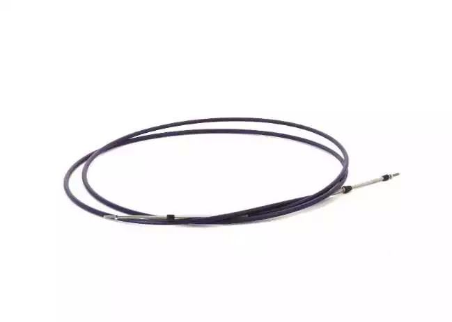Jusqu'à Épuisement Des Stocks Câble 33C Vetus Longueur 1,0M rayon de courbure 130mm 10-32 UNF