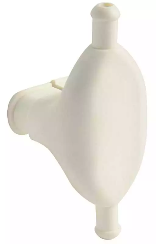 Prix Choc Embout de barre de flèche cable 8mm thermoplastique souple fixation rapide