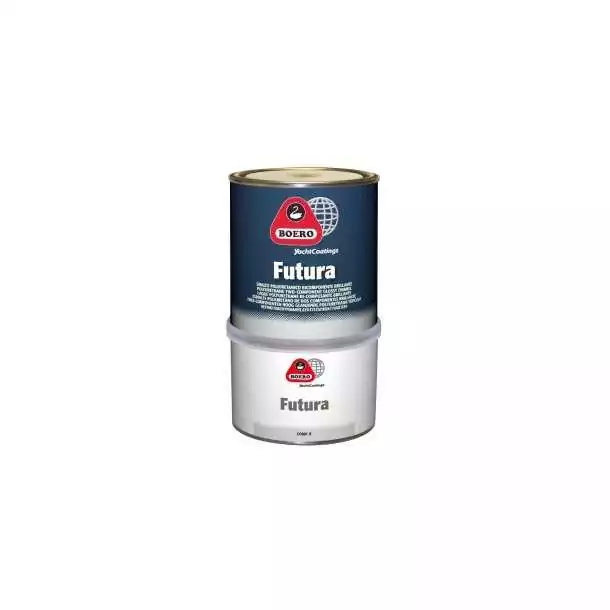 Offre Spéciale LAQUE FUTURA 401 BLEU 0.75L