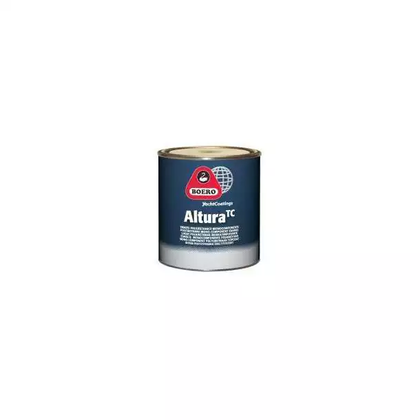 Offre Spéciale LAQUE ALTURA TC GRIS 0,5L