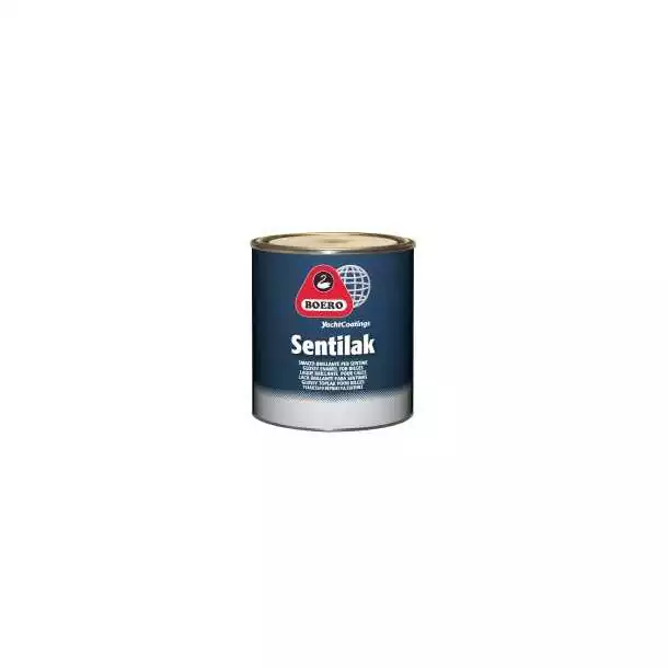 SENTILAK GRIS 051 0.75L peinture de cale brillante Prix Choc
