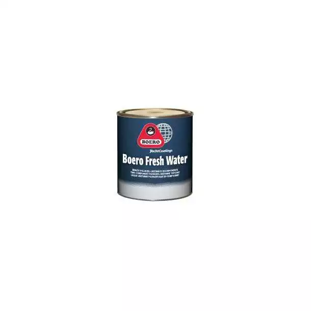 BOERO FRESH WATER GREY 5L peinture contact alimentaire Affaire À Saisir