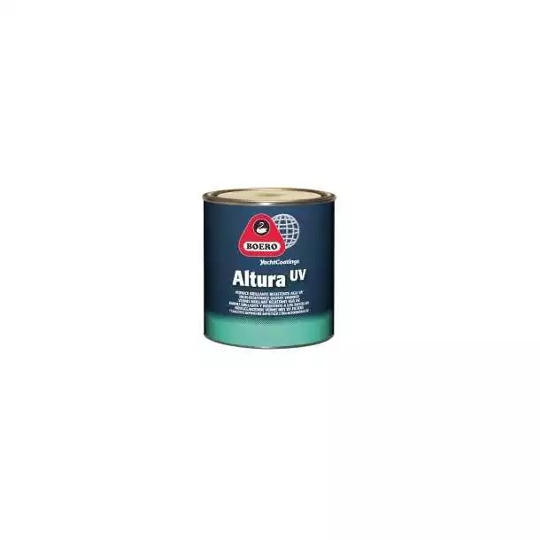 Achetez Aujourd'hui VERNIS ALTURA UV BRILLANT 0.75L Laque transparente brillance et élasticité