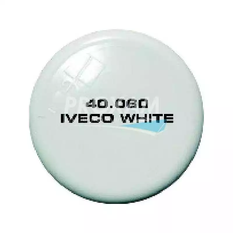 Vente Flash Aérosol peinture marine inboard IVECO AIFO blanc 400ML