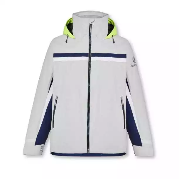 Achetez Aujourd'hui Veste de navigation homme ice Henri Lloyd