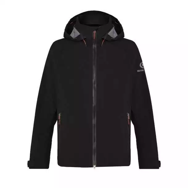 Veste de navigation M-Pro 3.0 noir homme Henri Lloyd Offre Exclusive