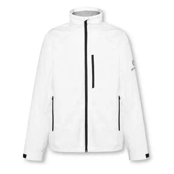 Prix Cassé Veste Breeze homme blanc Henri Lloyd