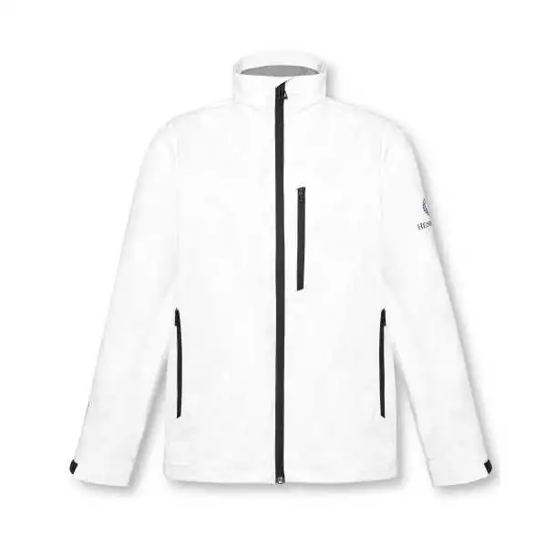 Seulement Aujourd'hui Veste Breeze femme blanc Henri Lloyd