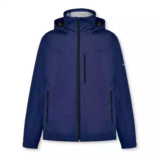 Veste Cool Breeze homme bleu Henri Lloyd Satisfait Ou Remboursé