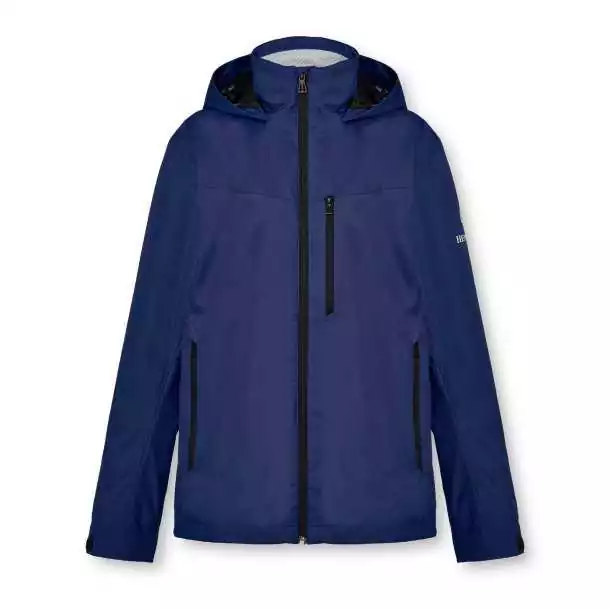 Veste Cool Breeze femme bleu Henri Lloyd Produit De Marque