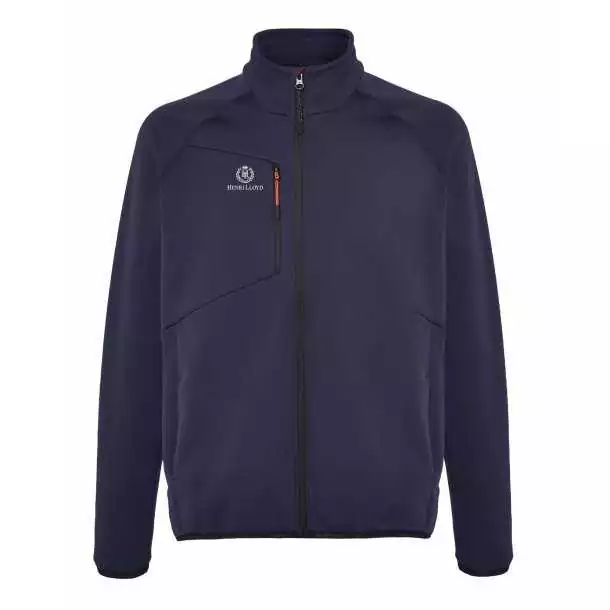 Must-Have Veste Aktiv Stretch 2.0 bleu Henri Lloyd