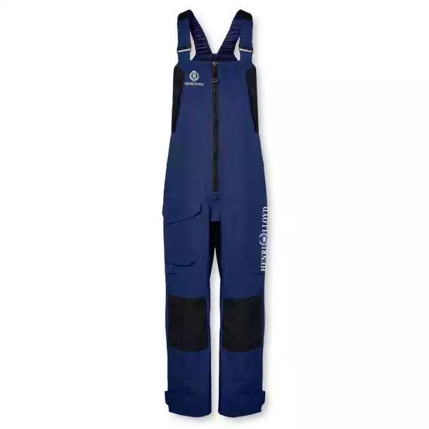 Bon Marché Salopette côtière Hi-Fit homme bleu Henri Lloyd