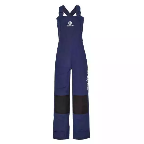 Remise Salopette côtière Hi-Fit femme bleu Henri Lloyd