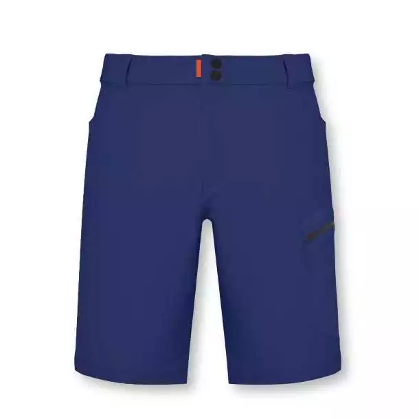 Short Explorer 2.0 bleu Henri Lloyd Meilleur Choix