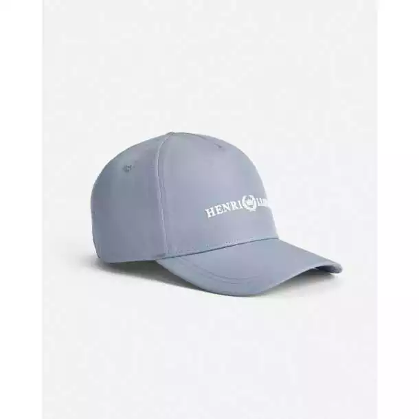 Casquette Sail-Tec Taille Unique titanium Henri Lloyd Commander Vite