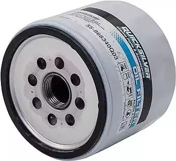 Acheter En Ligne Filtre à huile moteurs Suzuki Johnson Evinrude 16510-61A01 16510-61A20