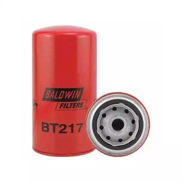 Filtre à huile BT217 pour moteurs Perkins Mercruiser diesel origine 35-816168 Prix Cassé