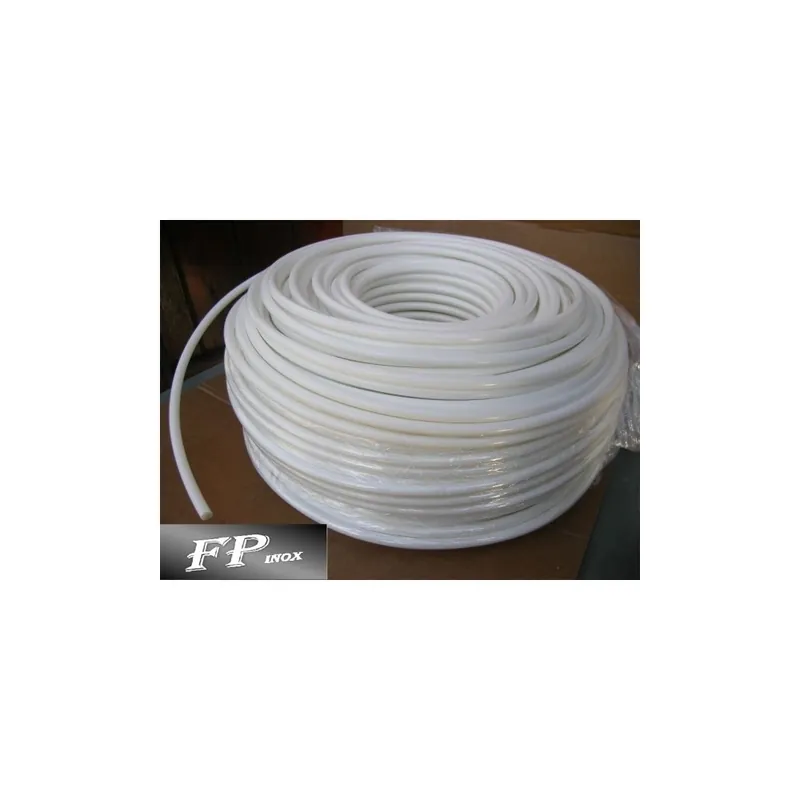Cable de filière parafil 7mm, blanc VENDU AU Mètre Marque