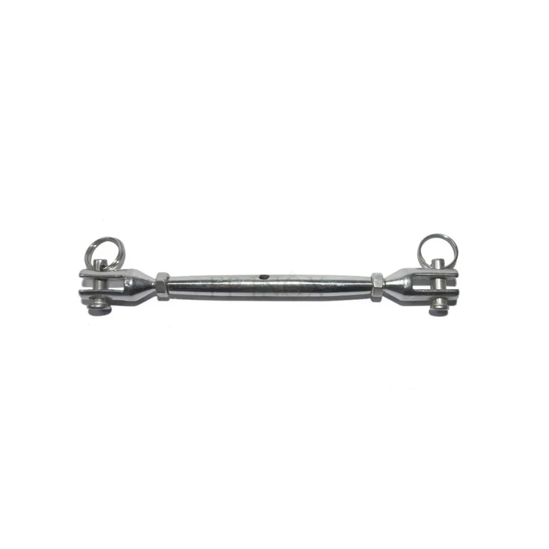 Prix Choc Ridoir design chape terminaison chape inox 316 - A4 ( Format Normal )