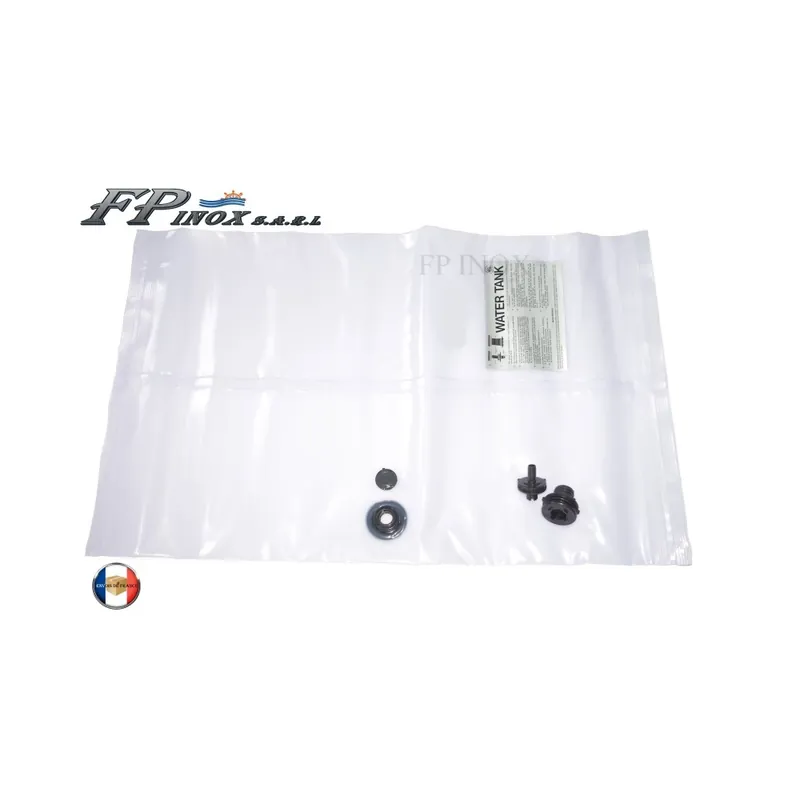 Soldes Réservoir PVC d‘eau douce potable - 6 tailles