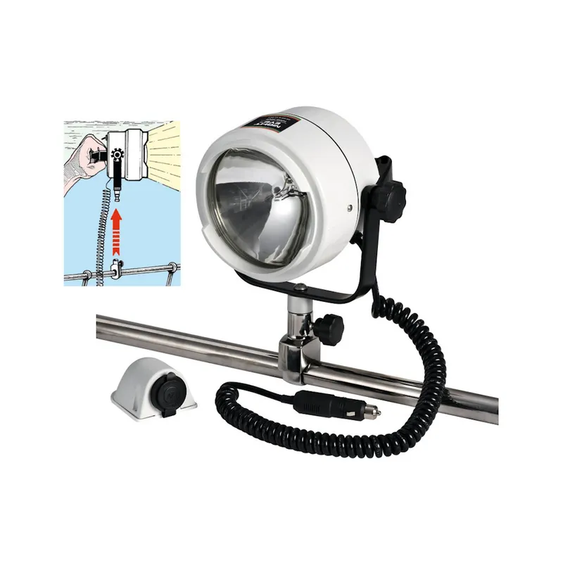 Projecteur Night Eye et Night Eye II pour fixation sur balcon Achetez Aujourd'hui