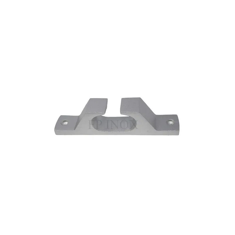 Chaumard Aluminium droit Nouvelle Collection