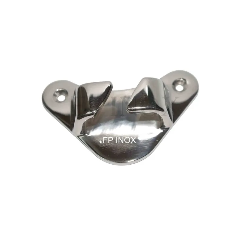 Chaumard de proue universel en inox A2 Acheter Direct