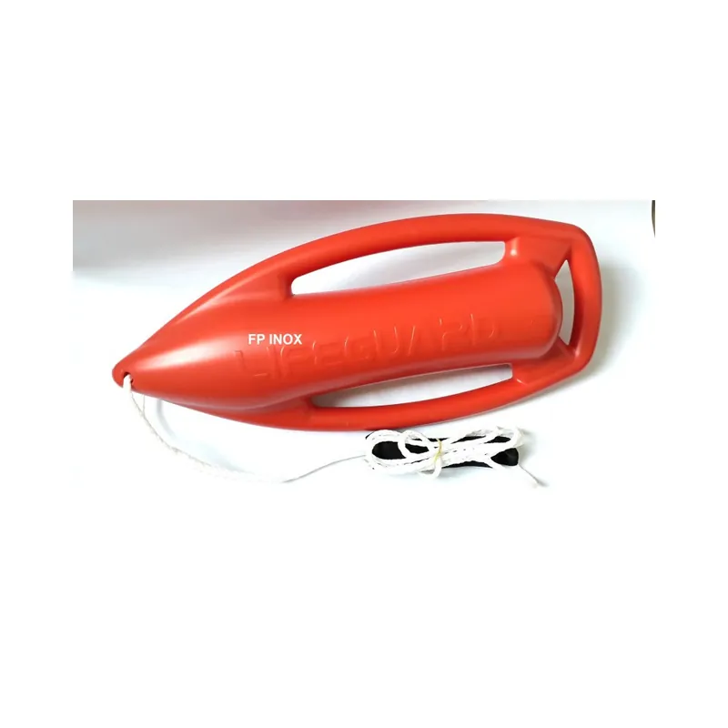 Bouée Flotteur De Secours Lifewatch " Type Alerte à Malibu " Promotion Saisonnière