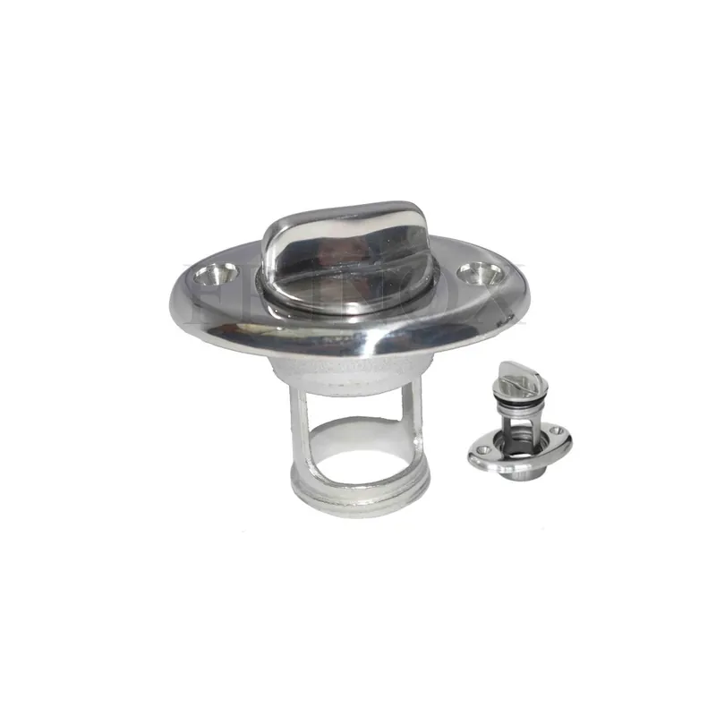 Nable pour fond de cale en inox 316 Prix Réduit