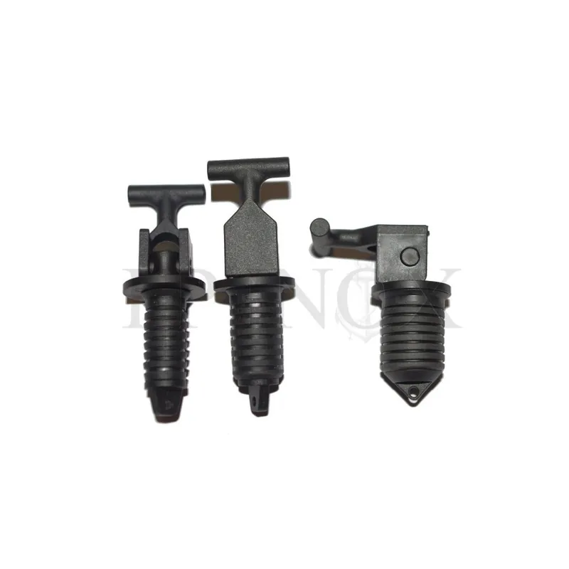 Bouchon siphon pour cockpit ( Set de 3 Pièces ) Nable Commander Vite