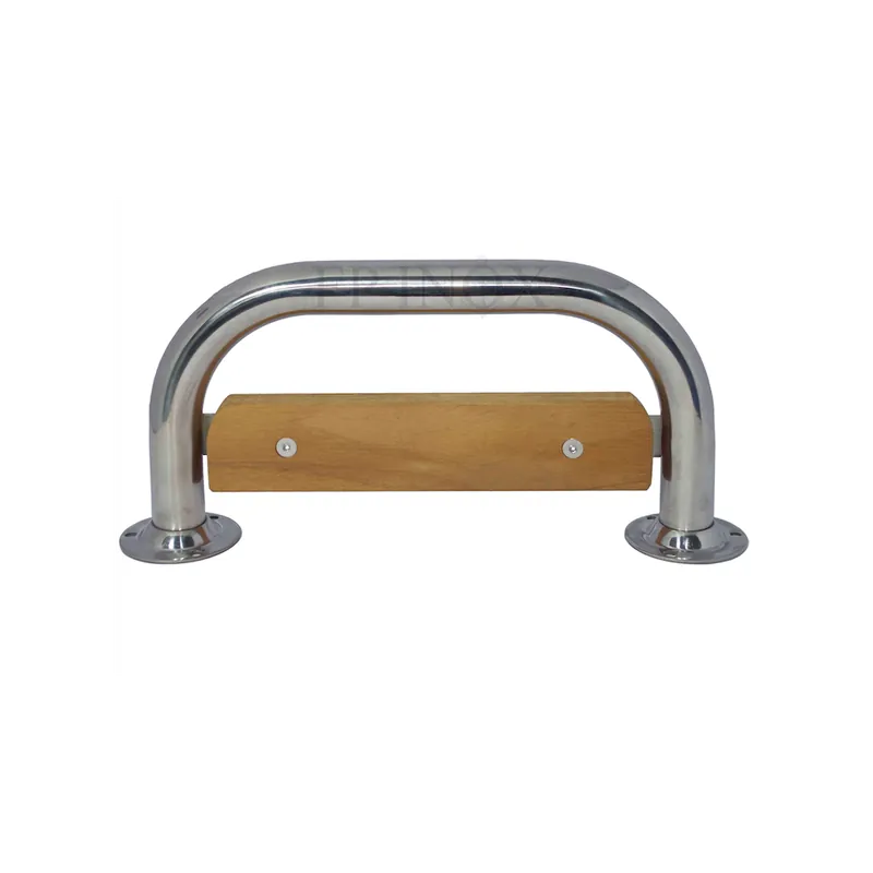 Marche de remontée en inox Promotion