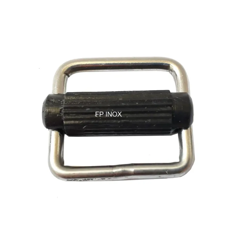 Achetez Aujourd'hui Boucle en inox pour sangle