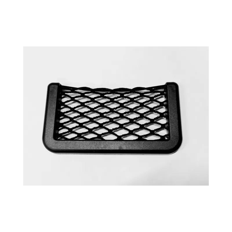 Porte Objet filet Noir 150x80mm Plastique Commande En Gros