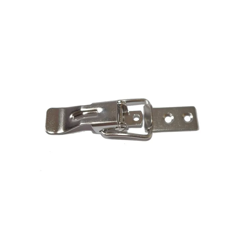 Réduction Fermeture à levier Sauterelle inox A2