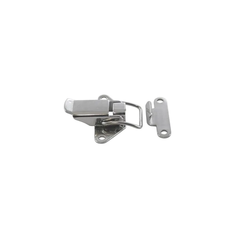 Prix Bas Fermeture sauterelle à levier en inox A2