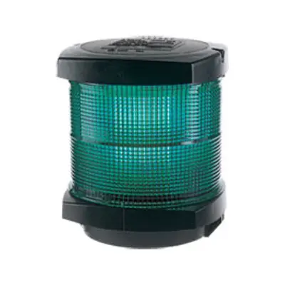 Hella Marine 2984 lanterne de signalisation verte Achat Immédiat