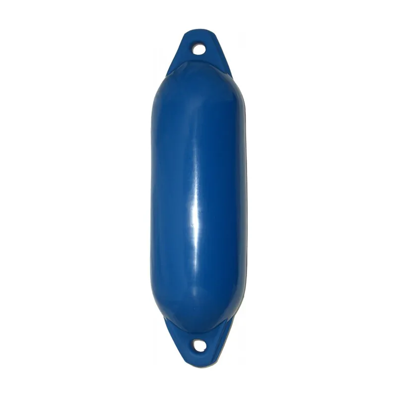 Paiement Sécurisé Pare-battage de Majoni Star 25 - couleur bleu, longueur 58cm