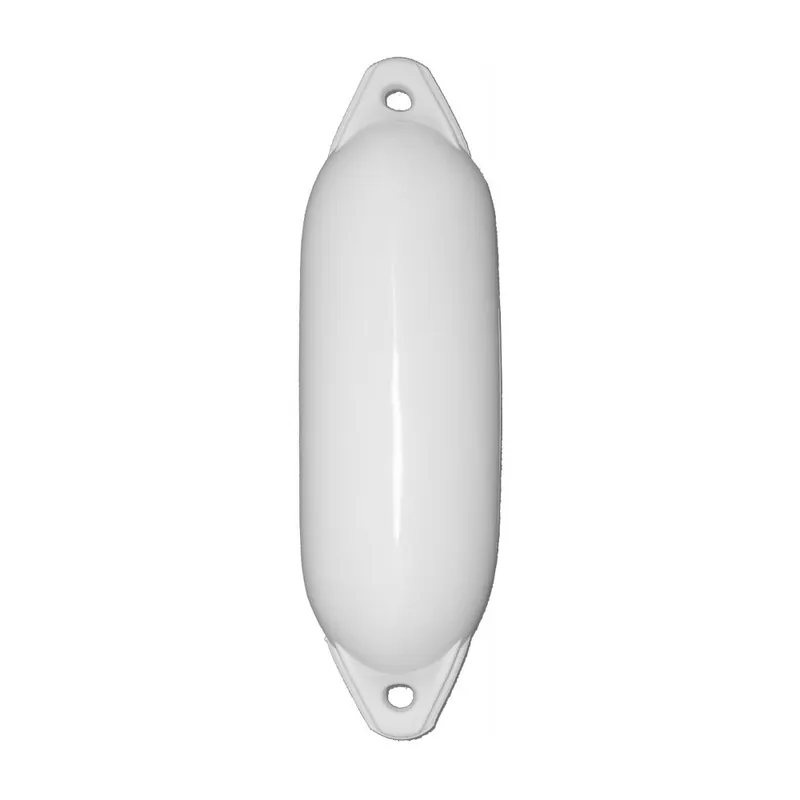 Achetez Aujourd'hui Pare-battage de Majoni Star 25 - couleur blanc, longueur 58cm.